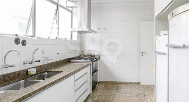 Foto 26 do(a) Apartamento de 3 quartos à venda em Jardim Paulista, São Paulo