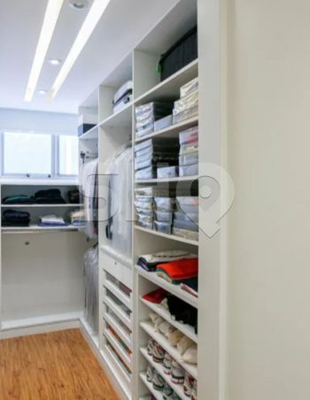 Foto 9 do(a) Apartamento de 3 quartos à venda em Jardim Paulista, São Paulo