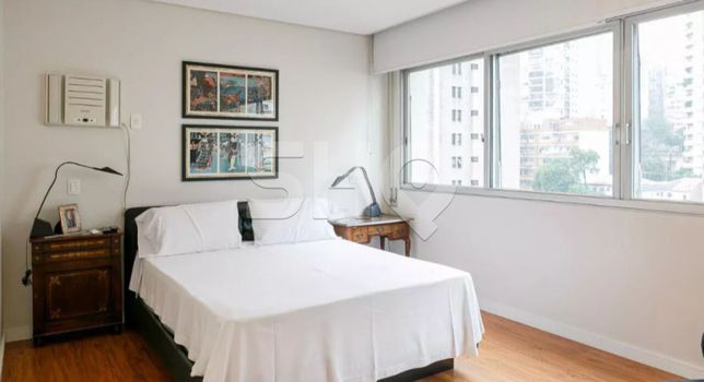 Foto 7 do(a) Apartamento de 3 quartos à venda em Jardim Paulista, São Paulo