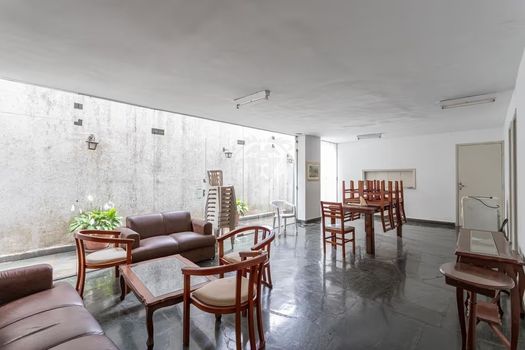 Foto 40 do(a) Apartamento de 2 quartos à venda em Vila Uberabinha, São Paulo