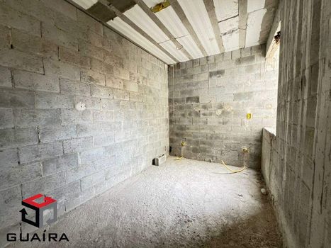 Foto 4 do(a) Apartamento de 3 quartos à venda em Jardim Santo Antônio, Santo André