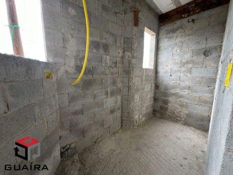 Foto 6 do(a) Apartamento de 3 quartos à venda em Jardim Santo Antônio, Santo André