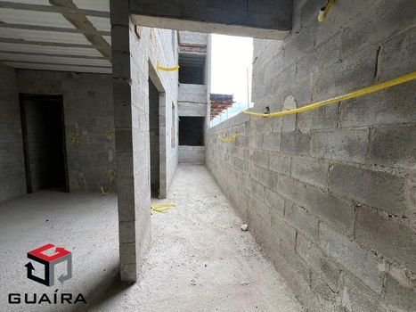 Foto 2 do(a) Apartamento de 3 quartos à venda em Jardim Santo Antônio, Santo André