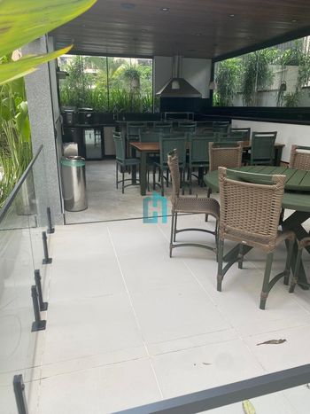 Foto 21 do(a) Apartamento de 4 quartos à venda em Vila Uberabinha, São Paulo