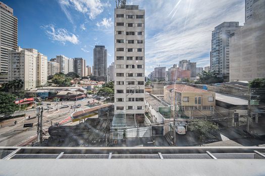 Foto 8 do(a) Apartamento de 2 quartos à venda em Perdizes, São Paulo