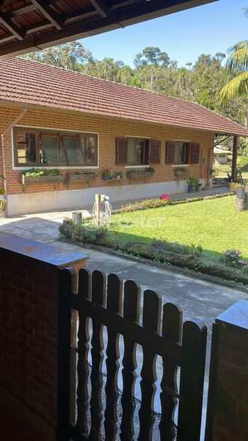 Foto 6 do(a) Fazenda / Sítio / Chácara de 6 quartos à venda em null, São Lourenço da Serra