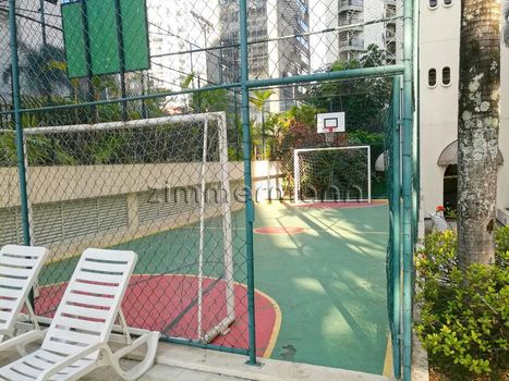 Foto 25 do(a) Apartamento de 4 quartos à venda em Indianópolis, São Paulo