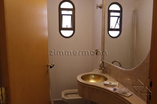 Foto 5 do(a) Apartamento de 4 quartos à venda em Indianópolis, São Paulo