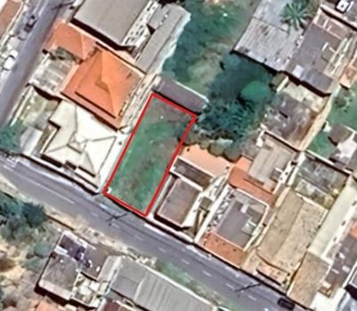 Foto 4 do(a) Terreno false à venda em Senhora das Graças, Betim