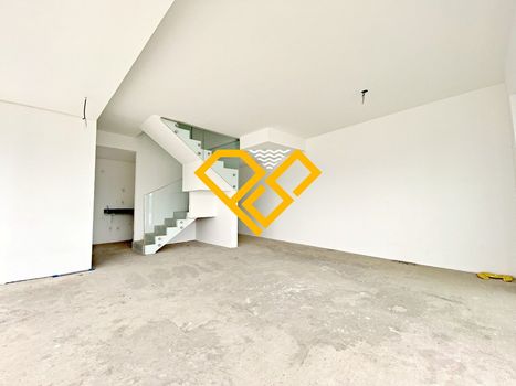 Foto 5 do(a) Apartamento de 3 quartos à venda em Gonzaga, Santos