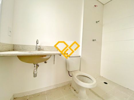 Foto 7 do(a) Apartamento de 3 quartos à venda em Gonzaga, Santos