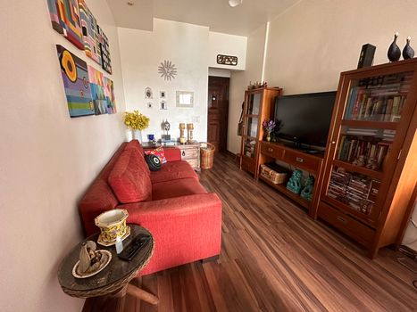 Foto 2 do(a) Apartamento de 2 quartos à venda em Piedade, Rio de Janeiro