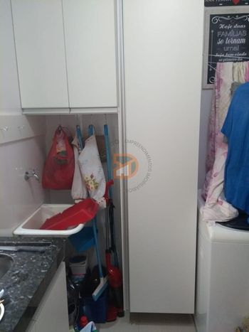 Foto 11 do(a) Apartamento de 2 quartos à venda em Jardim Novo II, Mogi Guaçu
