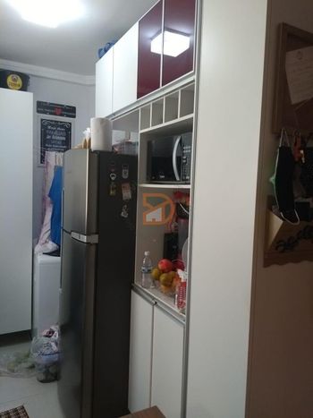 Foto 7 do(a) Apartamento de 2 quartos à venda em Jardim Novo II, Mogi Guaçu