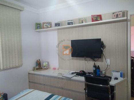Foto 5 do(a) Apartamento de 2 quartos à venda em Jardim Novo II, Mogi Guaçu
