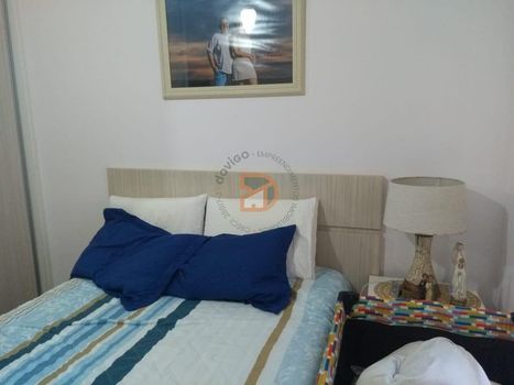 Foto 3 do(a) Apartamento de 2 quartos à venda em Jardim Novo II, Mogi Guaçu