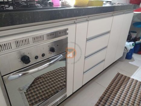 Foto 8 do(a) Apartamento de 2 quartos à venda em Jardim Novo II, Mogi Guaçu