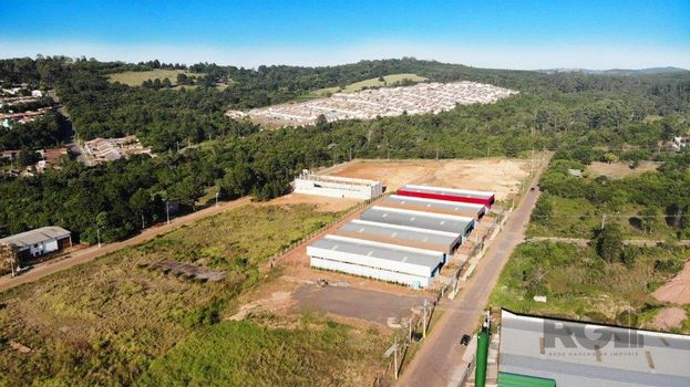 Foto 4 do(a) Galpão / Depósito / Armazém / Pavilhão false à venda em Fazenda São Borja, São Leopoldo