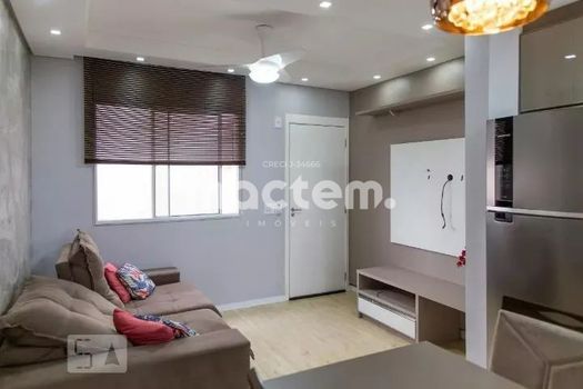 Foto 2 do(a) Apartamento de 2 quartos à venda em Jardim Itaú, Ribeirão Preto