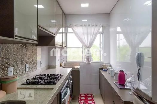 Foto 7 do(a) Apartamento de 2 quartos à venda em Jardim Itaú, Ribeirão Preto