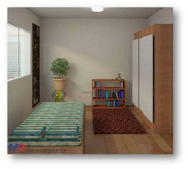 Foto 22 do(a) Casa em Condomínio de 3 quartos à venda em Parque Ortolândia, Hortolândia