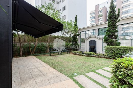 Foto 50 do(a) Apartamento de 3 quartos à venda em Jardim Paulista, São Paulo