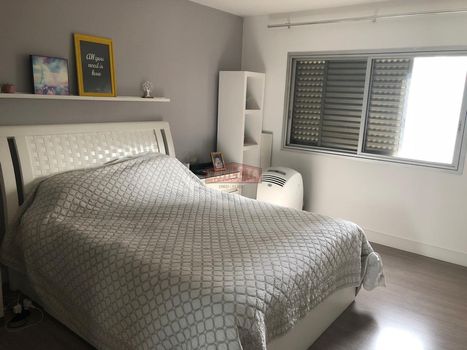 Foto 32 do(a) Cobertura de 3 quartos à venda em Aclimação, São Paulo