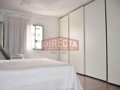 Foto 20 do(a) Cobertura de 3 quartos à venda em Aclimação, São Paulo