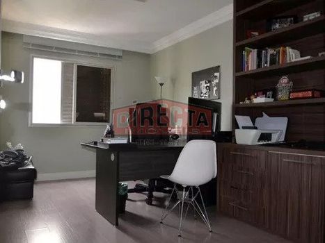 Foto 10 do(a) Cobertura de 3 quartos à venda em Aclimação, São Paulo