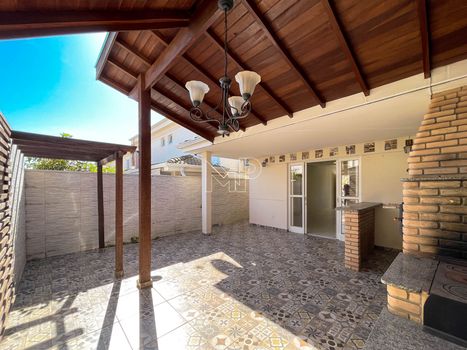 Foto 6 do(a) Casa em Condomínio de 3 quartos à venda em Jardim Carolina, Jundiaí