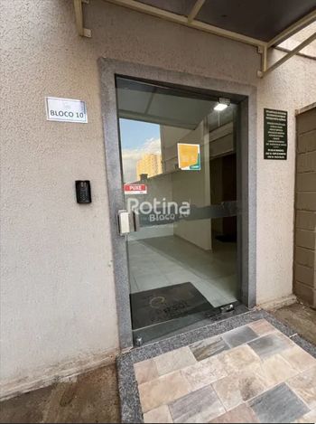 Foto 2 do(a) Apartamento de 2 quartos à venda em Jardim Patrícia, Uberlândia