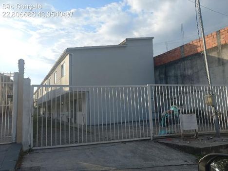 Foto 1 do(a) Casa de 2 quartos à venda em Boaçu, São Gonçalo