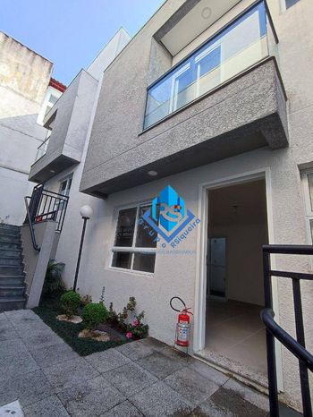 Foto 37 do(a) Casa em Condomínio de 2 quartos à venda em Centro, Diadema