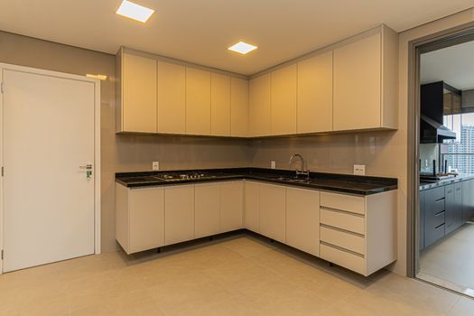 Foto 19 do(a) Apartamento de 3 quartos à venda em Vila Olímpia, São Paulo