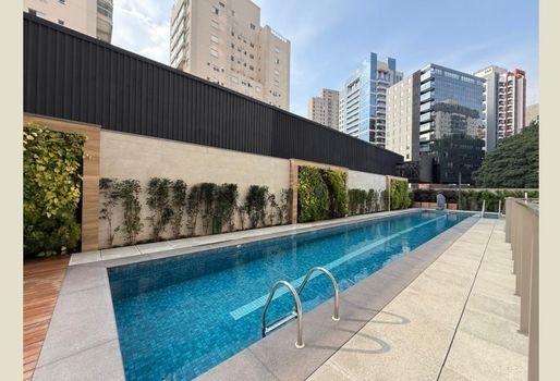 Foto 47 do(a) Apartamento de 3 quartos à venda em Vila Olímpia, São Paulo