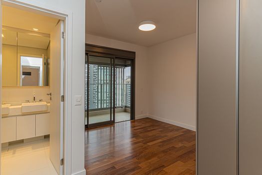 Foto 27 do(a) Apartamento de 3 quartos à venda em Vila Olímpia, São Paulo