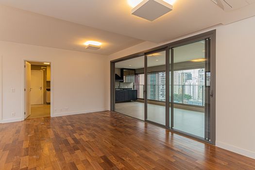 Foto 7 do(a) Apartamento de 3 quartos à venda em Vila Olímpia, São Paulo