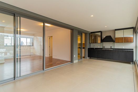 Foto 13 do(a) Apartamento de 3 quartos à venda em Vila Olímpia, São Paulo