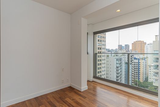 Foto 39 do(a) Apartamento de 3 quartos à venda em Vila Olímpia, São Paulo