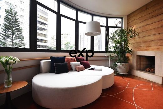 Foto 12 do(a) Apartamento de 4 quartos à venda em Parque Colonial, São Paulo