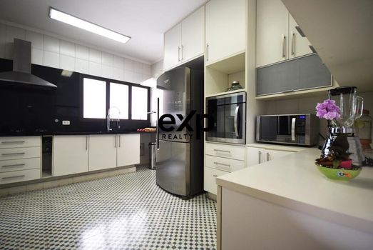 Foto 13 do(a) Apartamento de 4 quartos à venda em Parque Colonial, São Paulo