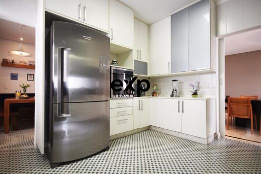 Foto 10 do(a) Apartamento de 4 quartos à venda em Parque Colonial, São Paulo
