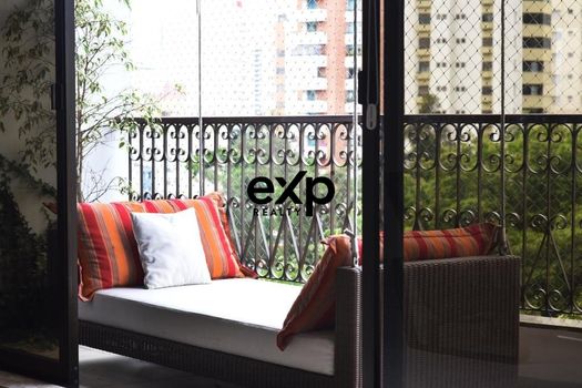 Foto 9 do(a) Apartamento de 4 quartos à venda em Parque Colonial, São Paulo