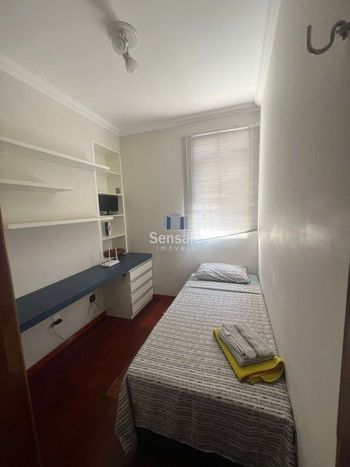 Foto 11 do(a) Apartamento de 3 quartos à venda em Colégio Batista, Belo Horizonte