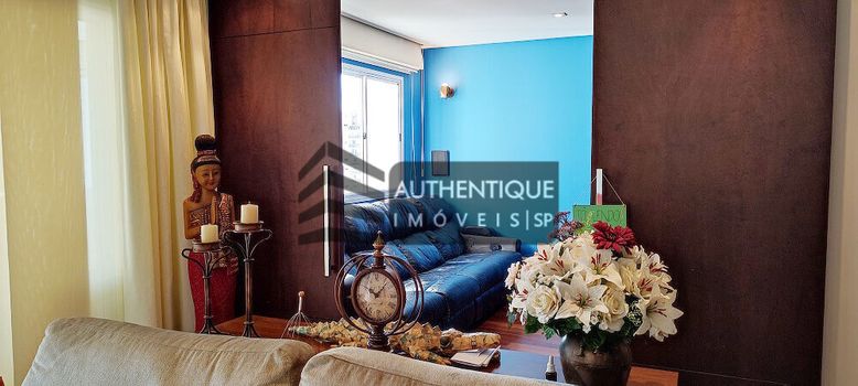 Foto 7 do(a) Apartamento de 5 quartos à venda em Vila Leopoldina, São Paulo