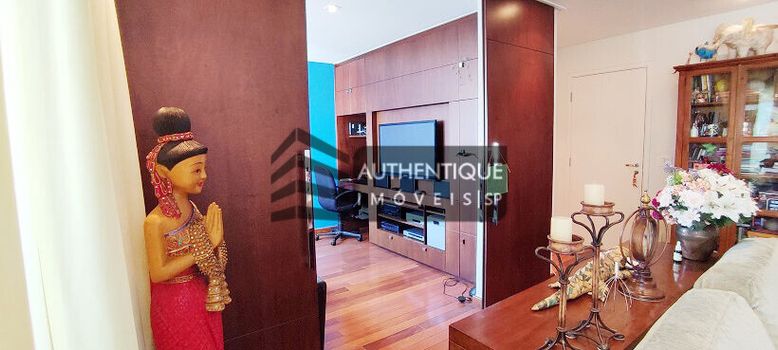 Foto 8 do(a) Apartamento de 5 quartos à venda em Vila Leopoldina, São Paulo