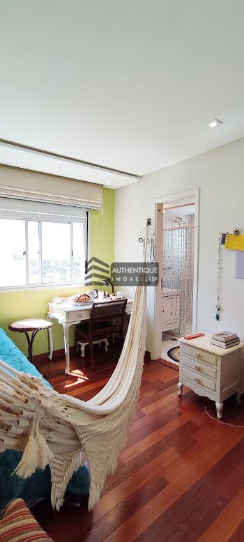 Foto 21 do(a) Apartamento de 5 quartos à venda em Vila Leopoldina, São Paulo