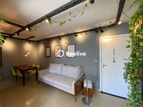 Foto 4 do(a) Apartamento de 2 quartos à venda em Ouro Preto, Belo Horizonte