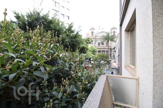 Foto 4 do(a) Apartamento de 2 quartos à venda em Vila Buarque, São Paulo