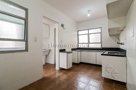 Foto 15 do(a) Apartamento de 3 quartos à venda em Itaim Bibi, São Paulo
